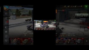 КАК РАЗБЛОКИРОВАТЬ 120 FPS В World of tanks blitz