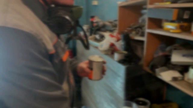 ТАЧКА НА ПРОДАЖУ /// Предпродажная Подготовка Своими Руками смотреть онлайн