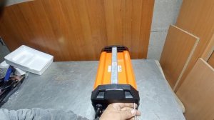 Сварочный полуавтомат Ganta #обзор