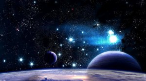 ✨ Музыка Космоса ? Успокоение души ✨ Красивая мелодия Космоса