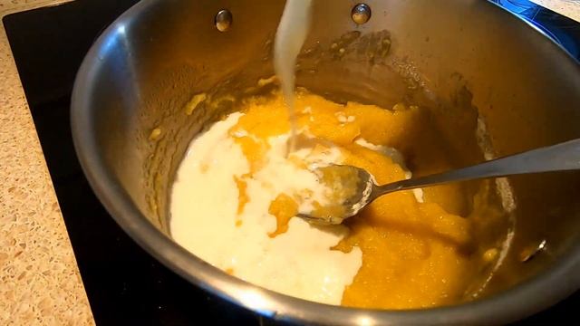 Бешамель - Соус Бешамель от ПроСто Смак смотреть онлайн