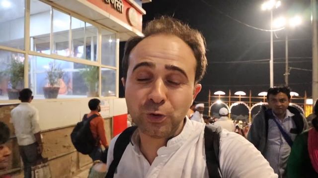 Hindistan’daki Ölü Yakım Törenine Gittim ? Bakın Neye İnanıyorlar (En Kapsamlı Bilgiler)