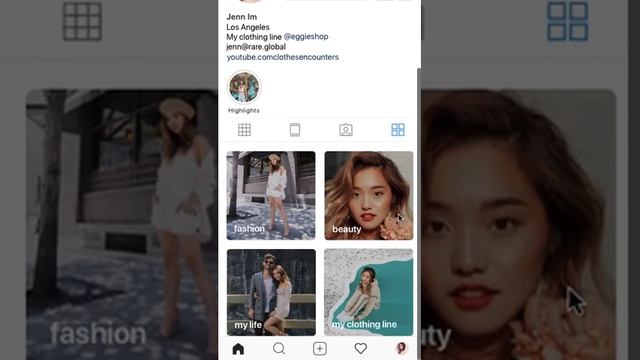 Collections Prototype смотреть онлайн