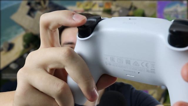 ФОРТНАЙТ НА PS5 - сколько FPS? КОГДА БУДЕТ 120 FPS? | ПЕРВОЕ ВПЕЧАТЛЕНИЕ смотреть онлайн