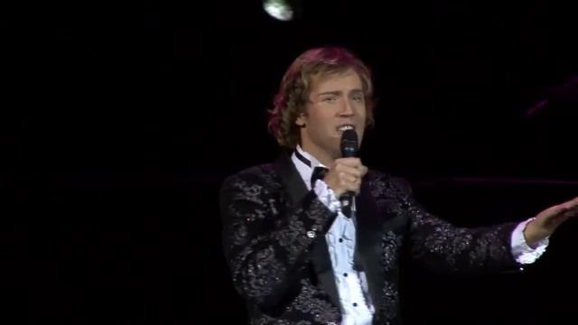 ЕВГЕНИЙ ЮЖИН - БЕЛАЯ СИРЕНЬ(вечер В.Евзерова) смотреть онлайн