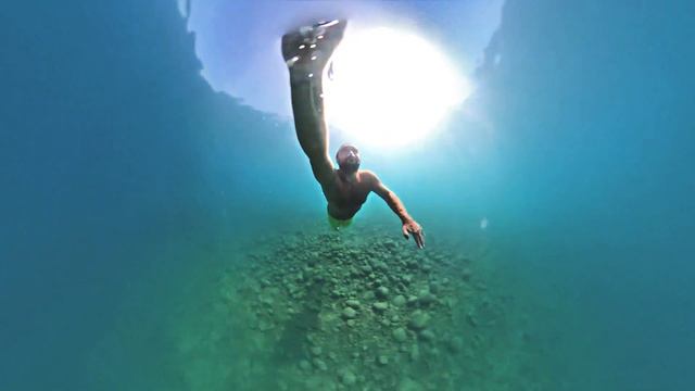 Лазаревское 2020 температура моря 8 июня, анонс нового 360VR смотреть онлайн