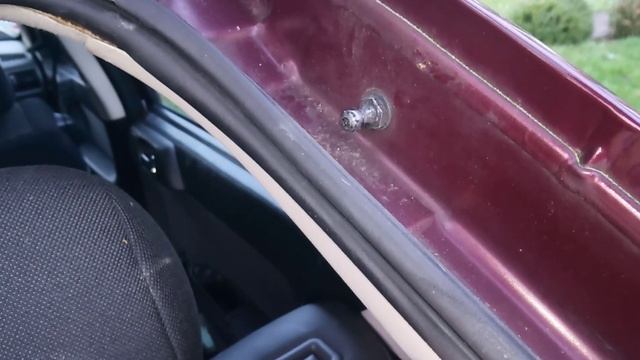 How To Replace BOOT / TAILGATE STRUTS Astra G Mk4 Hatchback смотреть онлайн