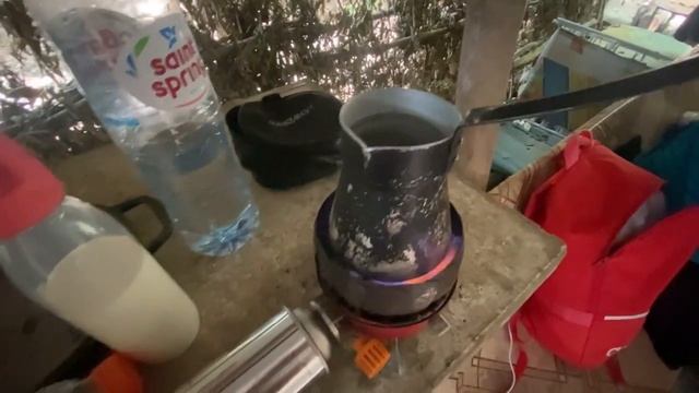 КАБАРДИНКА ОСЕНЬ 2022г. ПОХОД в ГОРЫ НА КАКТУСЫ! смотреть онлайн