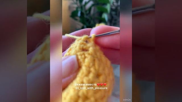 Следки связанные крючком! смотреть онлайн