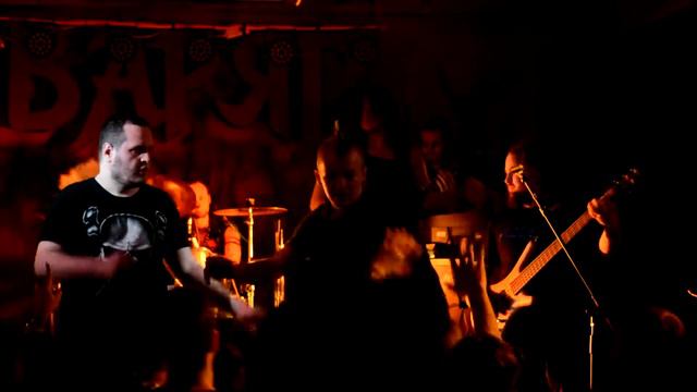 Licentia -Лесник (Cover КиШ 24/02/2018 БК "Варяг") смотреть онлайн