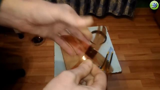 Плетение корзин 1, Basket weaving 1 смотреть онлайн