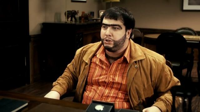 Recep Psikoloğa Gider | Recep İvedik 3