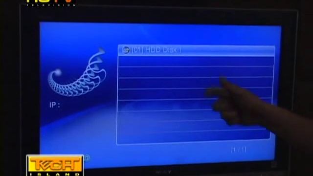 The Powerzest HDMedia player part 3 смотреть онлайн