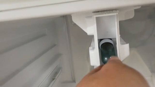 Samsung  Refrigerator Freezer Temperature Screen Is Flashing And Not Working Compressor.
