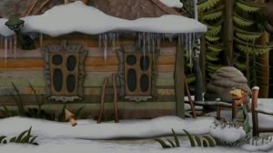 1  Падал прошлогодний снег 2 Часть №1