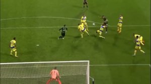 Gianluca Scamacca 2022 - Skills & Goals | HD