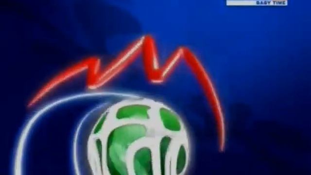 Baby Time   Bridge TV 2009 ч1 SATRip