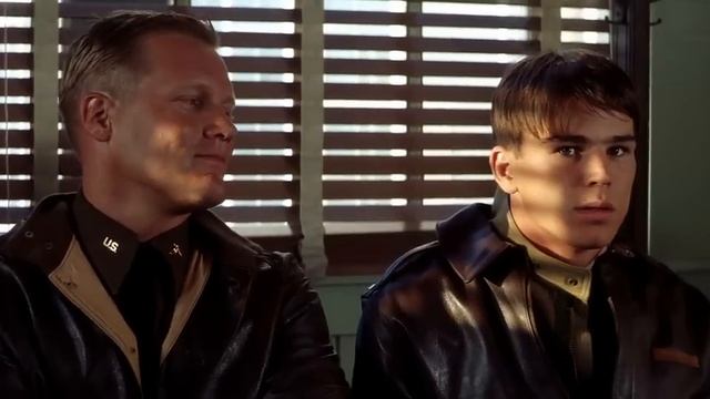 Pearl Harbor (2001) Funny Scene HD смотреть онлайн