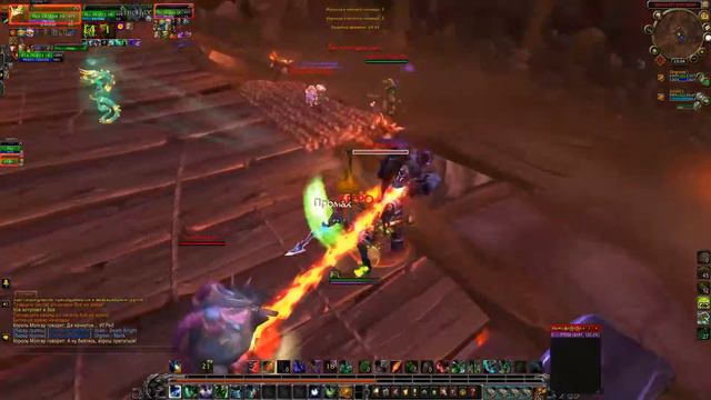 World of Warcraft: Battle for Azeroth - Арена и Pvp Капы Продолжим /Как всегда calm stream/ смотреть онлайн