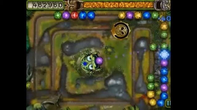 Zuma's Revenge! Java Edition (Full Game Walkthrough) (No Commentary) смотреть онлайн