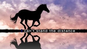 I Will Always Return = Spirit Stallion of the Cimarron Karaoke