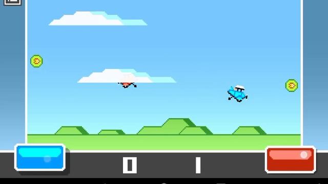Играем в игру Micro Battles смотреть онлайн