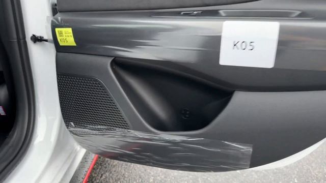 Самые комфортабельные модели Hyundai