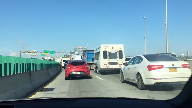 Работа дальнобойщиком в США. Как получить права CDL в Америке смотреть онлайн