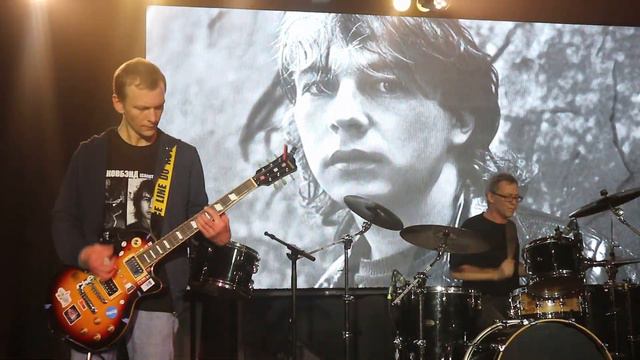 На грани - Настенька (Облачный край cover) (19.02.23) смотреть онлайн