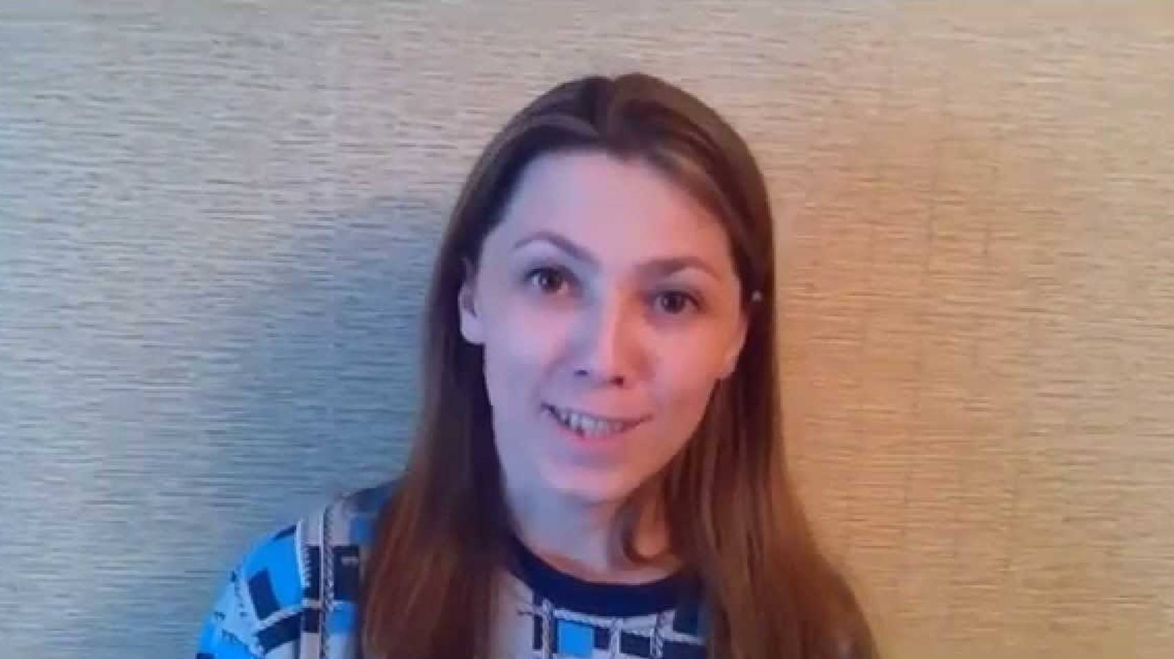 Японский язык. Отзыв Арсении о вебинаре (онлайн-уроке) по японскому языку Светланы Бычковой смотреть онлайн