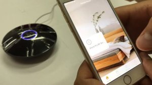 Настройка smart hub АС520-01