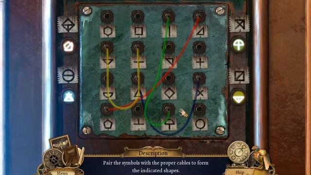 Clockwork Tales: Of Glass and Ink (7/9) Walkthrough, 100% Achievements & Collectables, 1080p. смотреть онлайн
