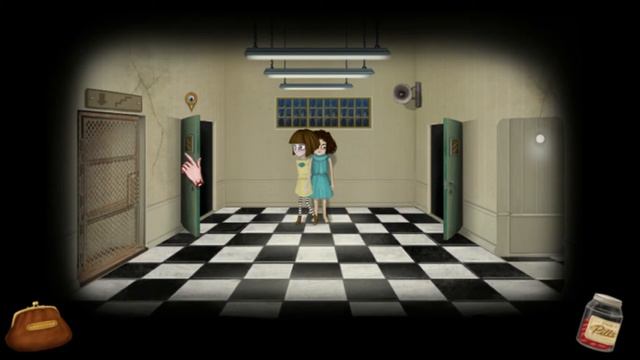 Y U LEAVE TEDDY? | Fran Bow (Demo) - [Pt.3 - FINAL] смотреть онлайн