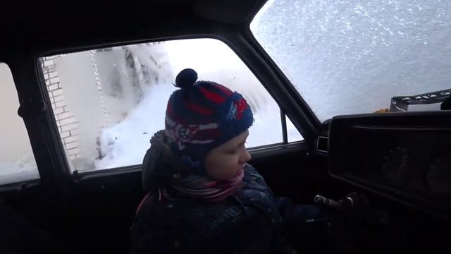 Купил Семёрку смотреть онлайн