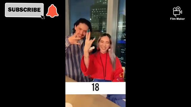 ?Самые горячие топы Гафура?#Gafur