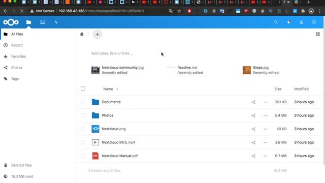 NextCloud. Часть 10. Бэкап и Восстановление Snap & Docker-Compose смотреть онлайн