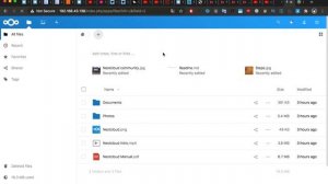 NextCloud. Часть 10. Бэкап и Восстановление Snap & Docker-Compose