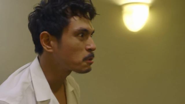 The heated battle of Hermes and Eros | The Iron Heart (with English Subs) смотреть онлайн