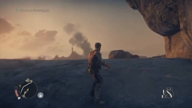 Баги в Mad Max смотреть онлайн