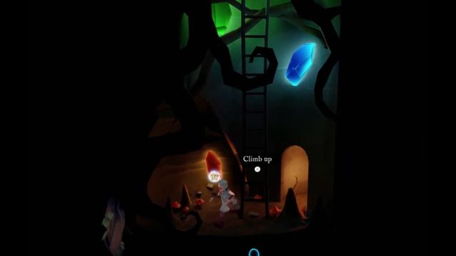 Down The Rabbit Hole | PSVR Review смотреть онлайн