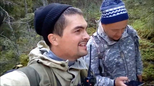 Уральские горы. Плато Кваркуш. Жигаланские водопады.