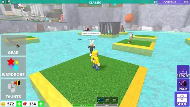 (2021 JUNE) *ALL* NEW SECRET OP CODES!? Roblox Cursed Islands смотреть онлайн