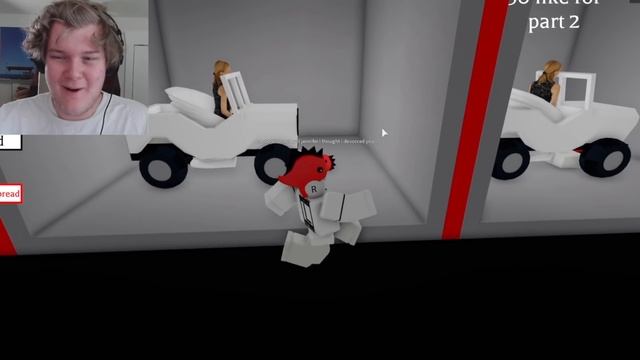 Roblox Hates Me For Some Reason... смотреть онлайн