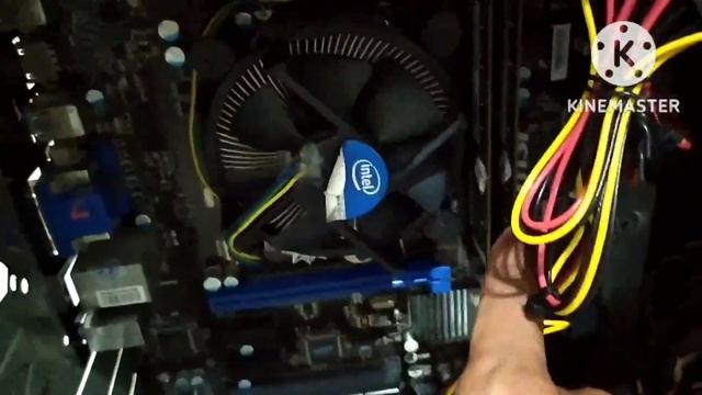 RAKITAN PC MURAH 1.2 JUTAAN INTEL CORE i5 4690 HASWELL смотреть онлайн