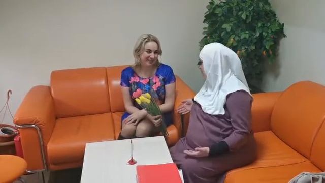 Замечательный отзыв нашей клиентки Полины. смотреть онлайн