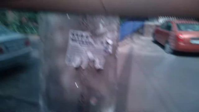 установка камеры заднего вида Мерседес Вито 638 продолжение смотреть онлайн