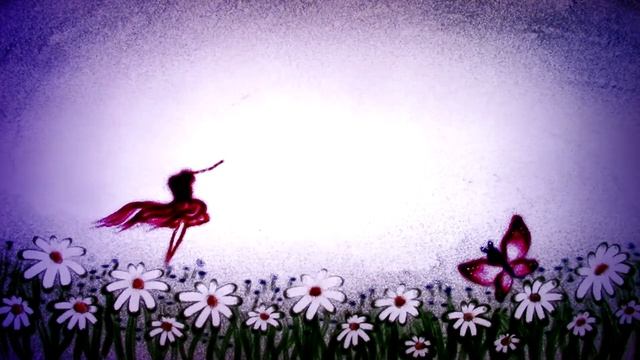 Карина Клещева - "Мамочка любимая моя" смотреть онлайн