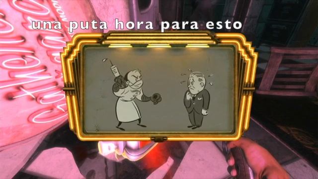 oh no stepsister - bioshok - curando este corazon roto (parte 2) смотреть онлайн