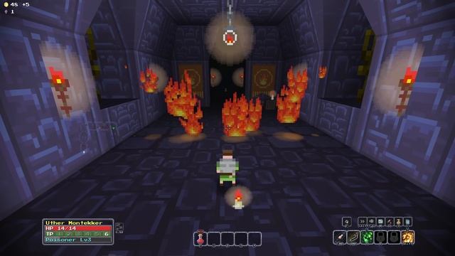 Dungeon Crawling Action Roguelite! | Let's Try Archtower смотреть онлайн