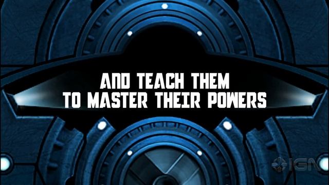 Marvel Pinball: Vengeance and Virtue - X-Men Trailer смотреть онлайн